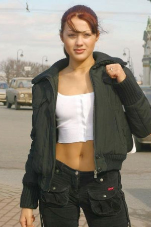 Escort girl Кэт	