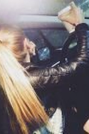 Escort girl Влада