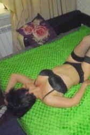 Escort girl Женя