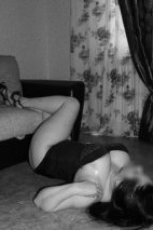 Индивидуалка Камилла