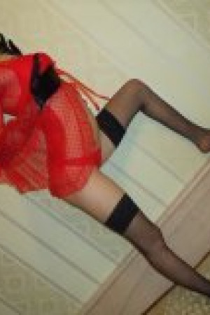 Escort girl Настя