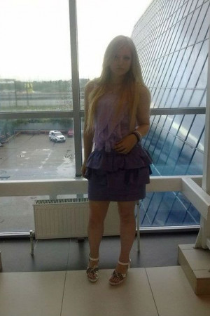 Escort girl София