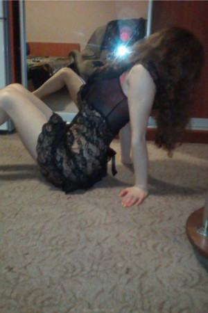 Индивидуалка Украиночка