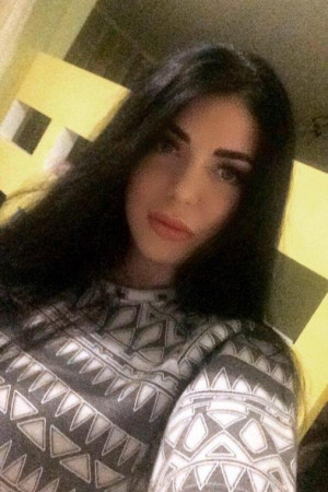 Escort girl Наташа