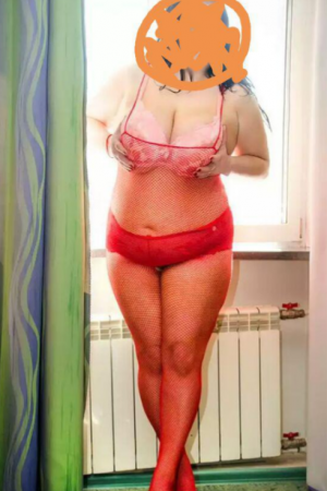 Escort girl Анастасия 