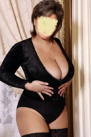 Escort girl Светлана