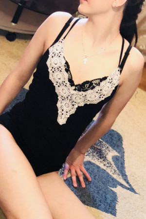 Escort girl ЛЕРА ФОТО МОИ