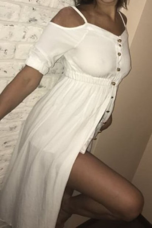 Индивидуалка Милана 