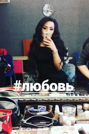 Индивидуалка Элиза Транссексуалка