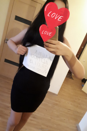 Escort girl Лайма 