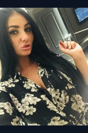 Escort girl Влада whatsapp