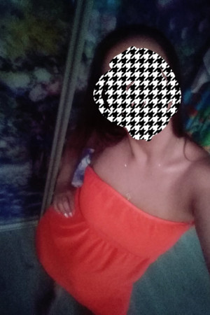 Escort girl яна