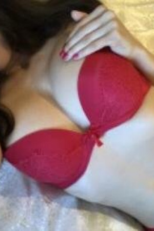 Escort girl Ника