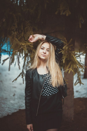 Кристина