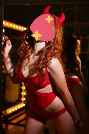 Escort girl Алла