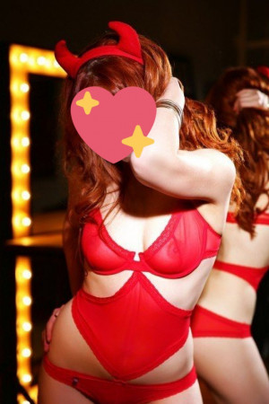 Escort girl Алла