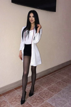 Escort girl Александра 