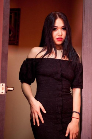 Escort girl Анжела