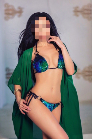 Индивидуалка Алена