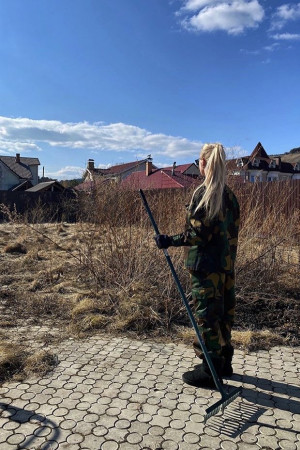 Escort girl Настенька 