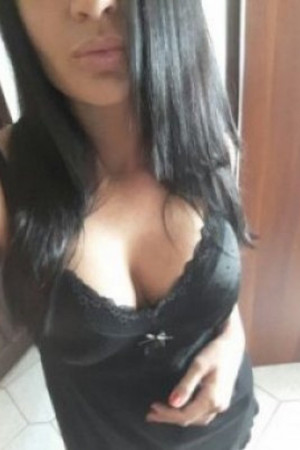 Escort girl НИКА