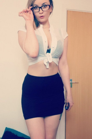 Escort girl Оля