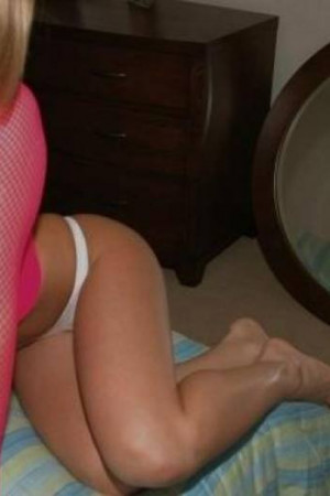 Escort girl Рита 