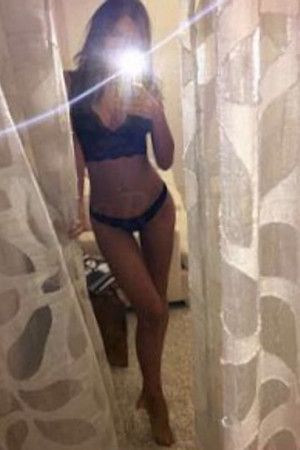 Escort girl Настенька Стриптиз