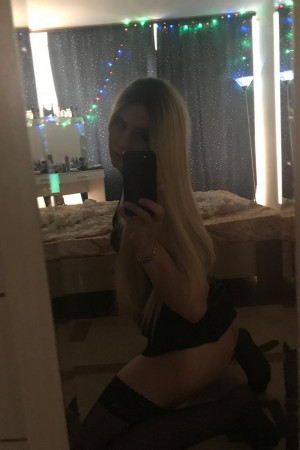 Escort girl Валерия 