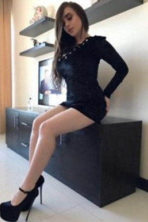 Escort girl Россия ПЕРСПЕКТИВНЫЙ 