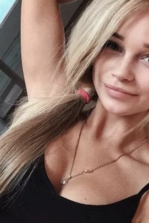 Escort girl Полина 