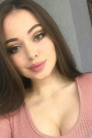 Escort girl Катюша