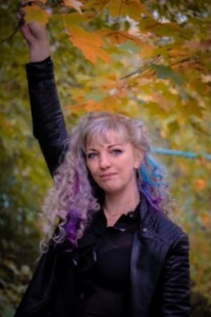 Escort girl Надя