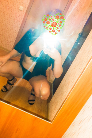 Escort girl Лина