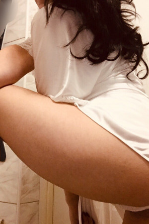 Индивидуалка Алёна