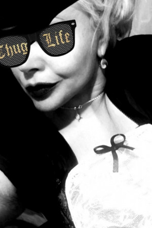 Индивидуалка Катюша