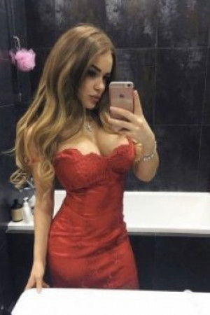 Escort girl Настя
