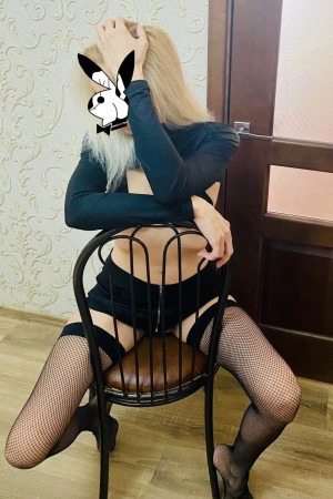 Escort girl Виктория