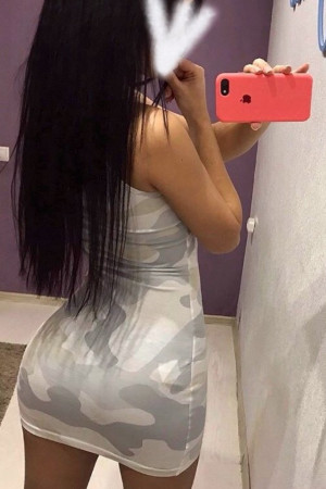 Escort girl Маша VIP 