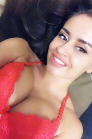 Escort girl Ангелина