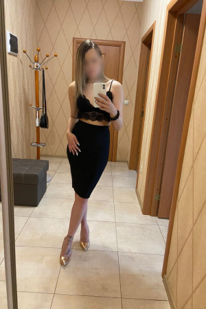 Индивидуалка Олеся (фото100%)