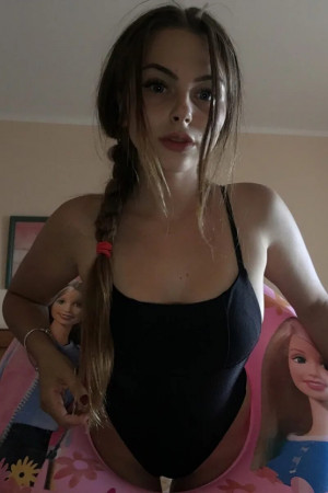 Escort girl Соня 