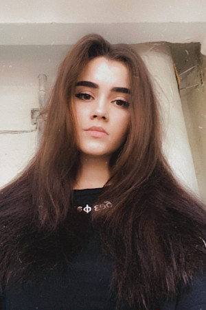 Escort girl Соня