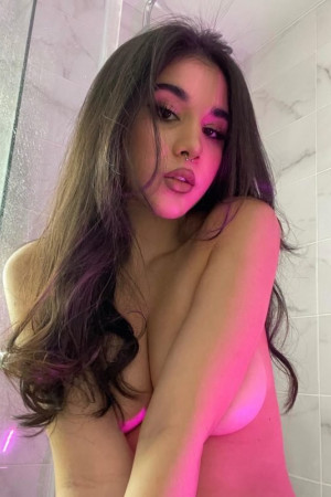 Индивидуалка Саша без предоплаты