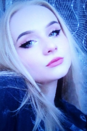 Escort girl Юля