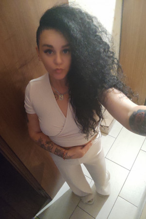 Индивидуалка Женя